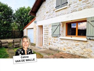  Maison � vendre 4 pi�ces 44 m�