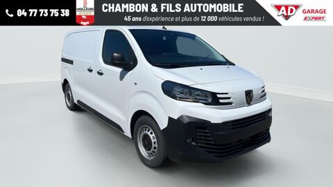 Annonce voiture Peugeot Expert 27938 €