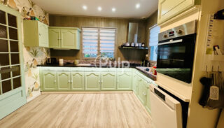  Maison � vendre 6 pi�ces 120 m�