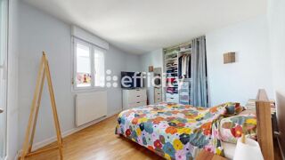  Appartement à vendre 4 pièces 89 m²