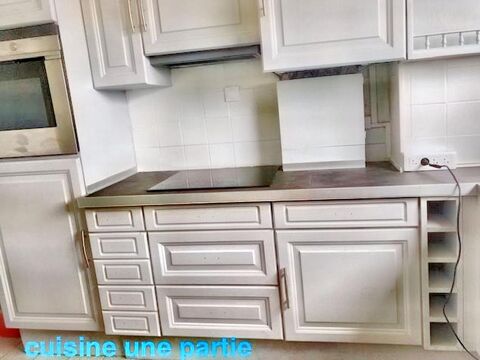  Appartement � louer 3 pi�ces 77 m�