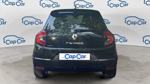 Twingo III 1.0 SCe 65 Urban Night 2022 occasion 94360 Bry Sur Marne