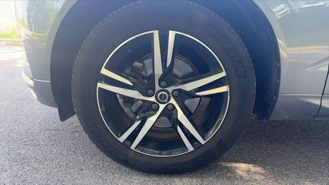 XC60 2.0 D4 190 Geartronic 8 Business 2020 occasion 38300 Chezeneuve
