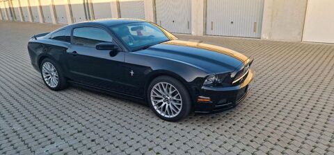 Annonce voiture Ford Mustang 20292 