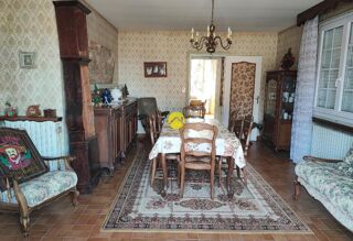  Maison � vendre 11 pi�ces 252 m�