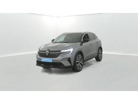 Renault Austral E-Tech hybrid 200 Iconic 2023 occasion Morlaix 29600