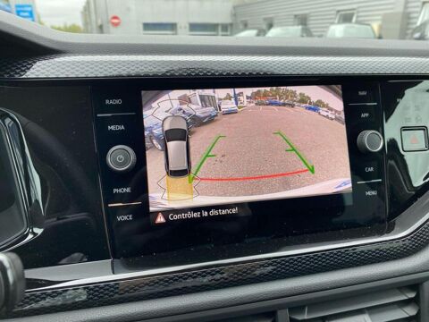 Taigo 1.0 TSI 95 CH BVM5 LIFE 2026 occasion 31100 Toulouse