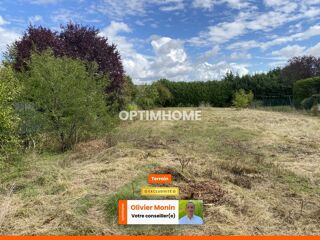  Terrain à vendre 775 m²