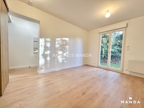  Appartement � louer 2 pi�ces 28 m�