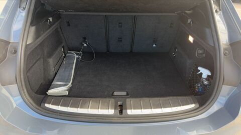 X2 (F39) sDrive 18i 136 DCT7 M Sport - Entretien constructeur T 2022 occasion 76230 Isneauville