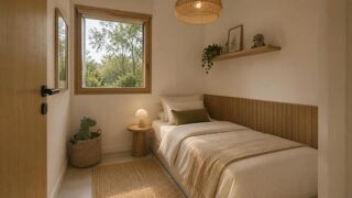  Appartement à vendre 4 pièces 98 m²