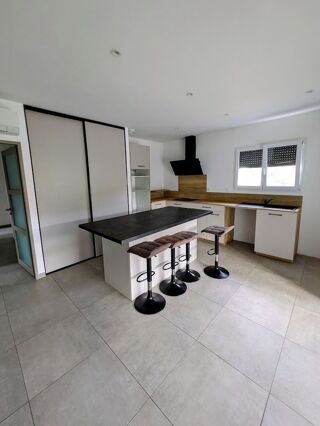  Villa � vendre 5 pi�ces 80 m�