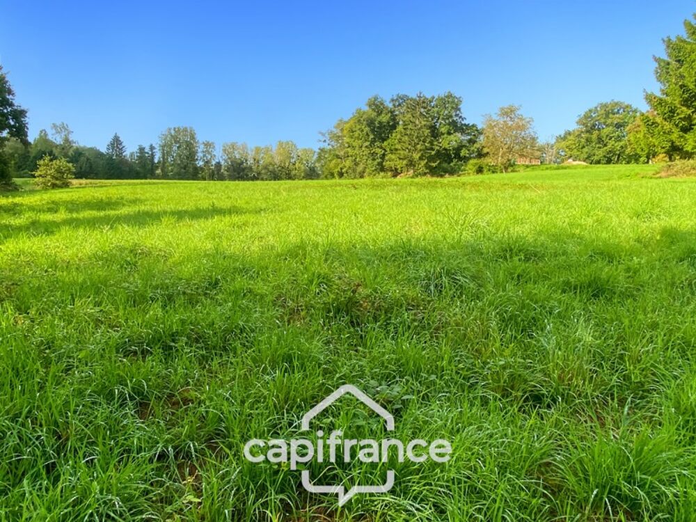 Vente Terrain Terrain à vendre  CONDAL (71) - 800m² constructible Condal
