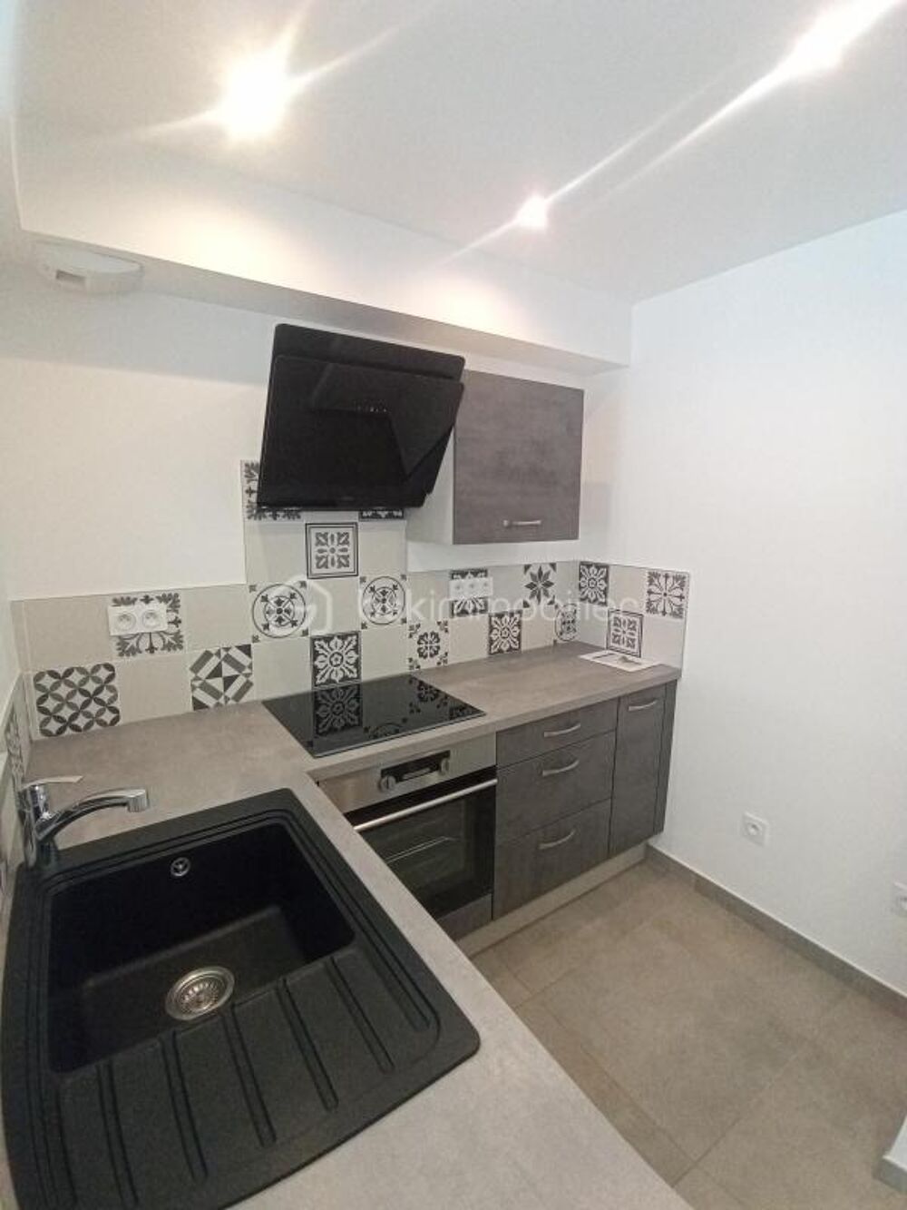 Vente Duplex/Triplex A VISITER VOTRE APPARTEMENT DE QUALITE, T3 DUPLEX REZ DE JARDIN CLOS DE 2020/ 2021, DANS MAISON Besancon