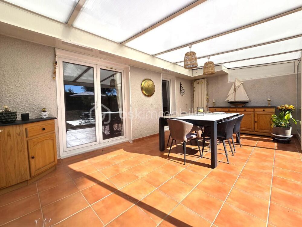 Vente Maison Coup de cœur assuré pour cette magnifique maison familiale sans aucun travaux a prévoir La queue en brie