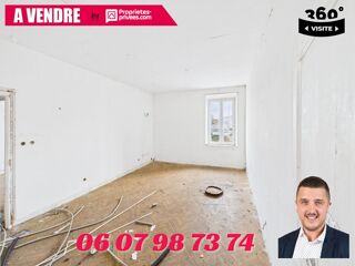  Immeuble à vendre 15 + pièces 430 m²