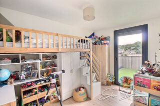  Maison à vendre 5 pièces 97 m²