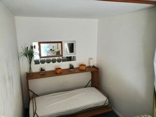  Appartement à louer 1 pièce 26 m²