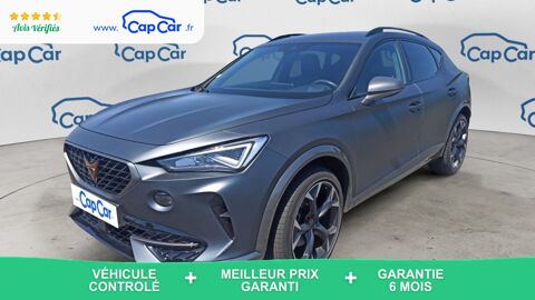 Annonce voiture Cupra Formentor 23490 €