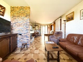  Maison  vendre 7 pices 180 m