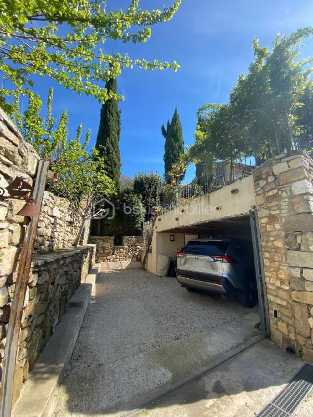 � vendre  Maison Uz�s (30700)