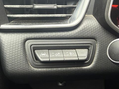 Clio 1.5 DCi 85ch ZEN 2020 occasion 31000 Toulouse