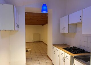  Appartement à vendre 2 pièces 46 m²