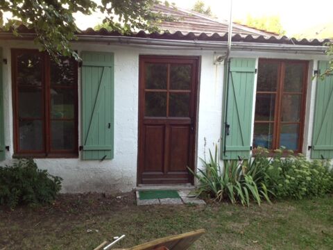  Appartement � louer 1 pi�ce 18 m�