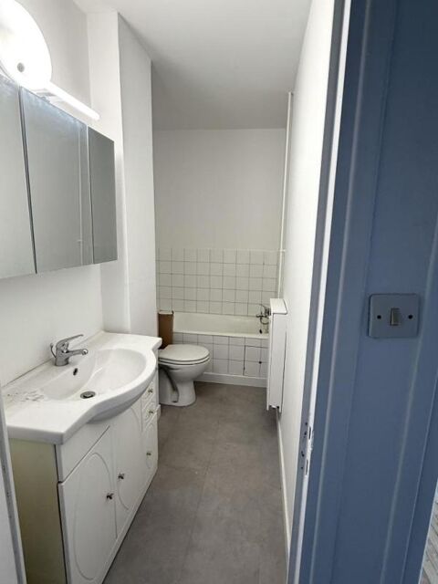  Appartement � louer 1 pi�ce 29 m�