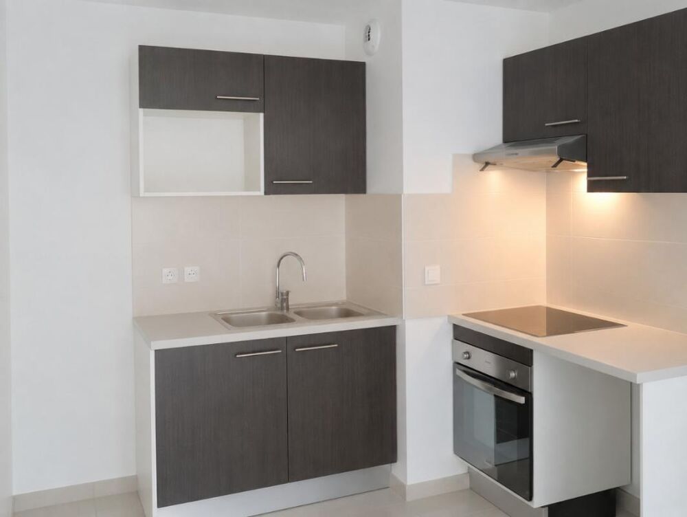Location Appartement T3 avec jardin et parking à TOULOUSE Toulouse