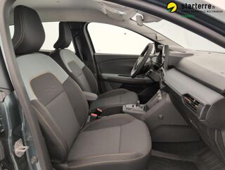 Sandero GPL ECO-G 120 AUTO STEPWAY EXTREME 2026 occasion 73420 Voglans