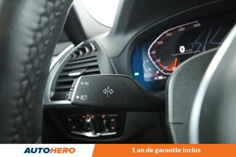X3 sDrive18dA M Sport 150 ch 2019 occasion 92130 Issy-les-Moulineaux