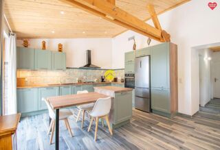  Maison � vendre 4 pi�ces 104 m�