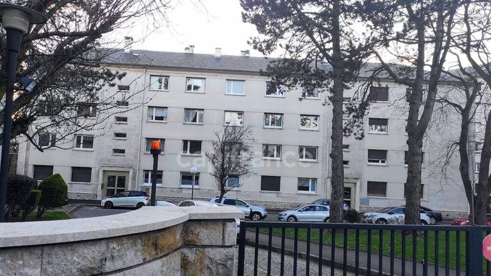 Vente Appartement Boulogne-Sur-Mer, Dpt Pas de Calais (62),  vendre  appartement T3 de 68 m Boulogne sur mer