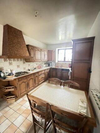  Maison � vendre 4 pi�ces 100 m�