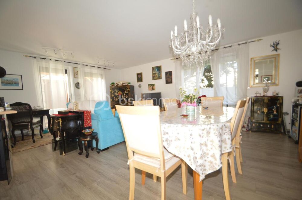Vente Villa Villa T4 avec jardin et carport Sainte marie la mer