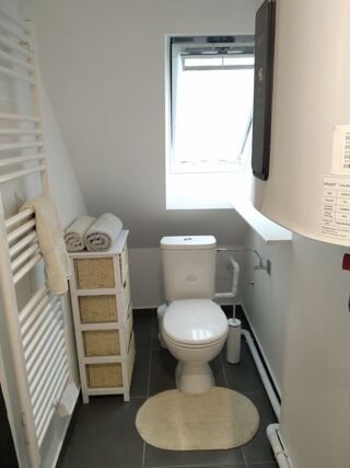  Appartement à louer 1 pièce 35 m²