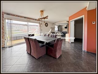  Maison � vendre 6 pi�ces 119 m�