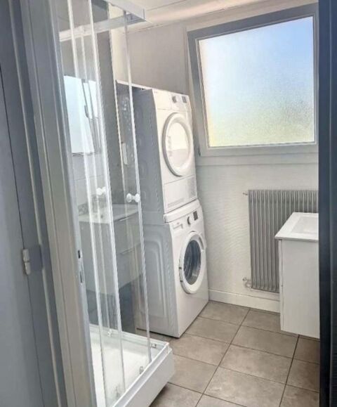  Appartement � louer 3 pi�ces 55 m�