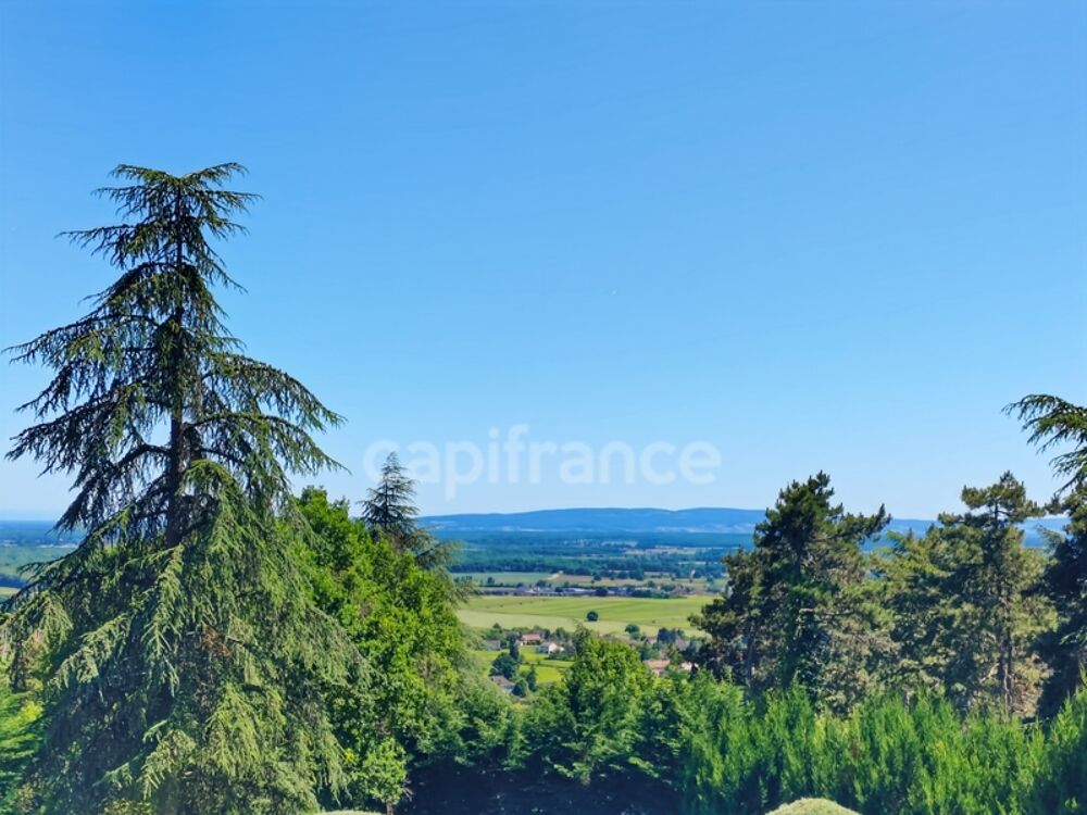 Vente Maison Givry (71) Maison à vendre de 250.43 m² - 6 pièces - terrain de 3 373 m² piscine ! Givry