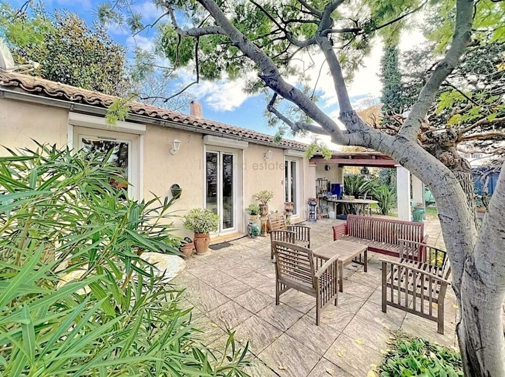 Vente Maison Maison à vendre 4 pièces LE CANNET (06) Le cannet