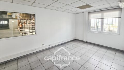   Dpt Saône et Loire (71), à louer CHALON SUR SAONE Ateliers et Bureaux 