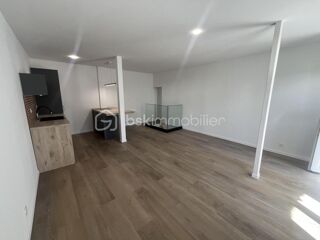  Appartement à vendre 2 pièces 54 m²