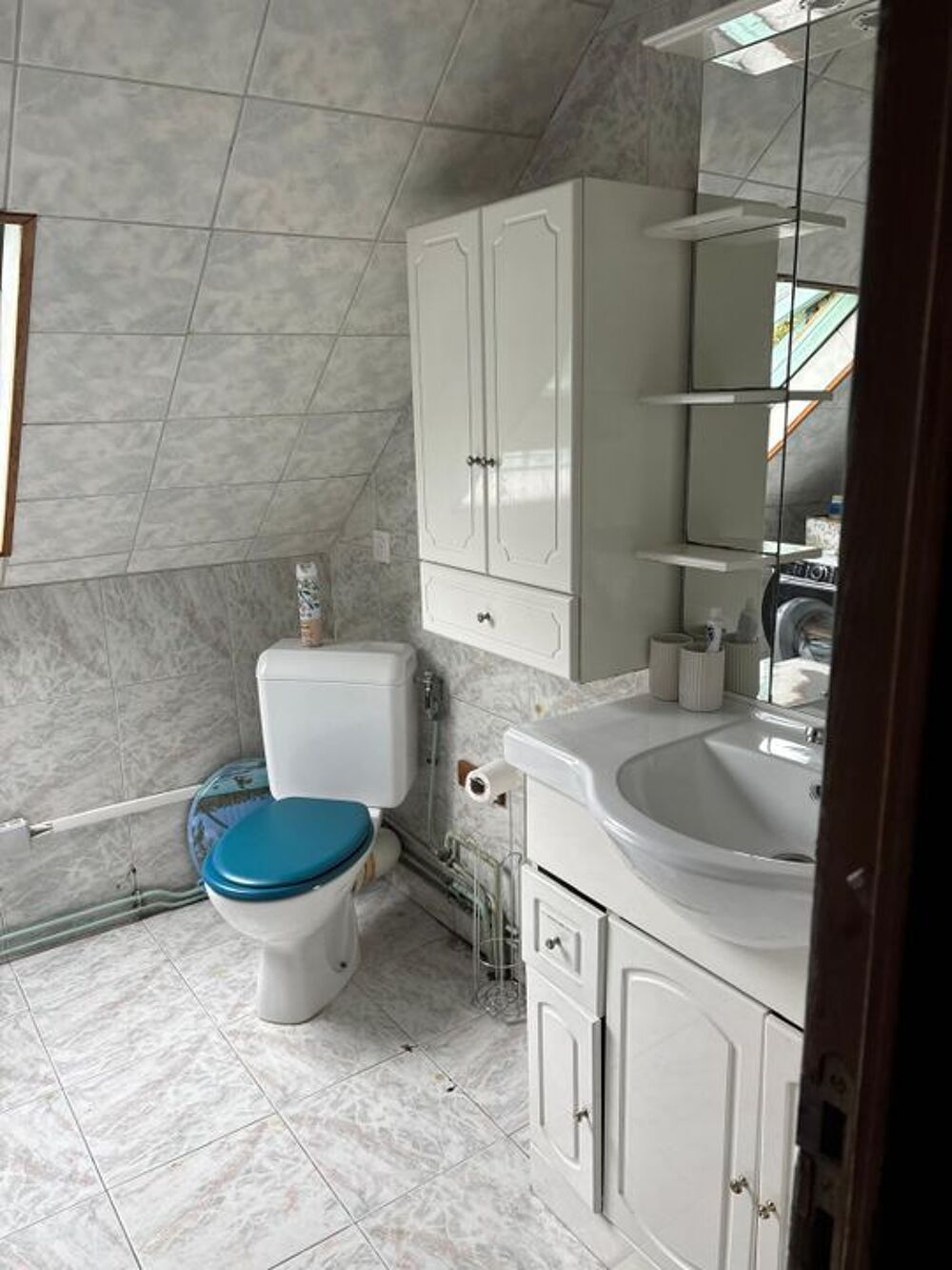 Location Appartement Chambre de 15m2 à louer sur Éragny Eragny