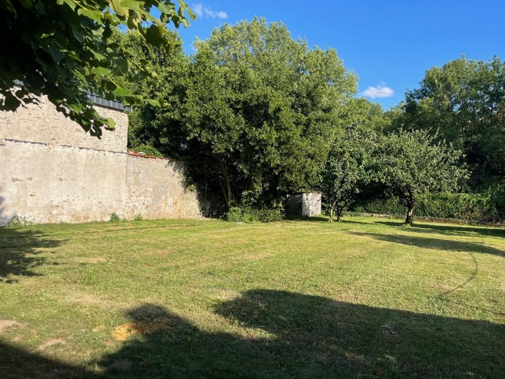 Vente Terrain AU CALME ! La ferte sous jouarre