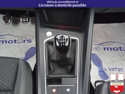 Golf TSI OPF 110 Active 2022 occasion 10150 Lavau