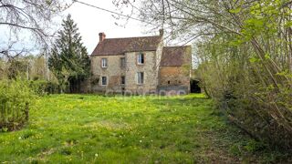  Maison à vendre 6 pièces 120 m²
