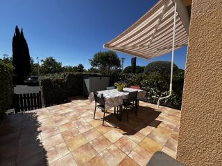  Appartement à vendre 2 pièces 28 m²