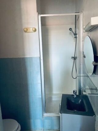 Appartement à louer 1 pièce 19 m²