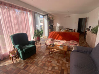  Maison � vendre 5 pi�ces 102 m�